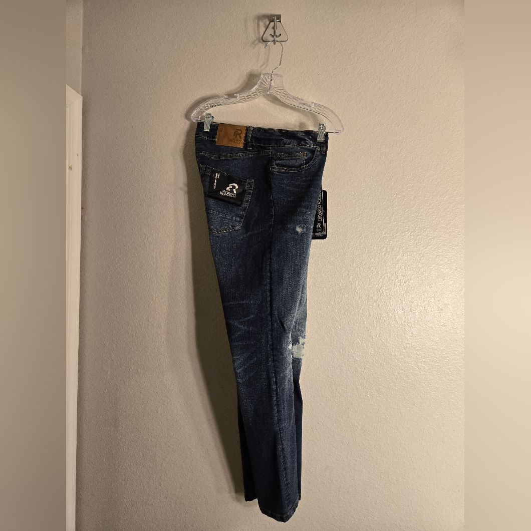 Brand New Refinery Republic Mens Jeans